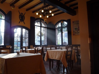 La Taverna Del Castello