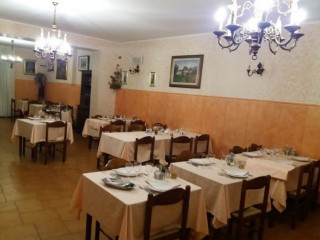 Trattoria Cervini