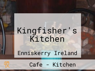 Kingfisher's Kitchen