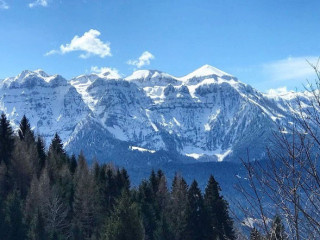 Rifugio Petina