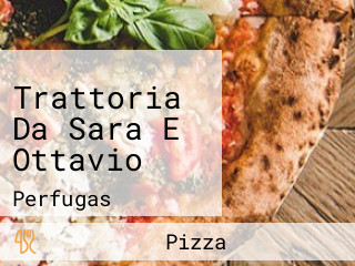 Trattoria Da Sara E Ottavio