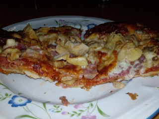 Pizza Granda