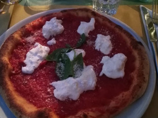 Pizzeria Salesa