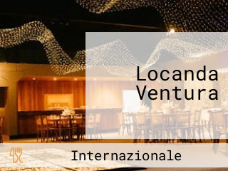 Locanda Ventura