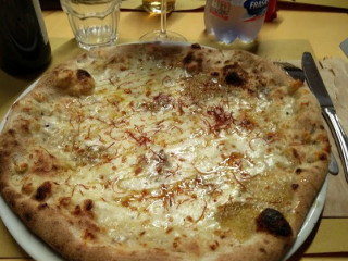 I Cento Passi Officina Di Pizza