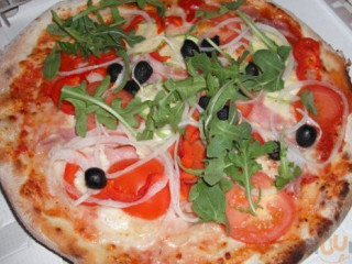 Pizzeria Lu Vorru