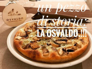 Pizzeria Osvaldo