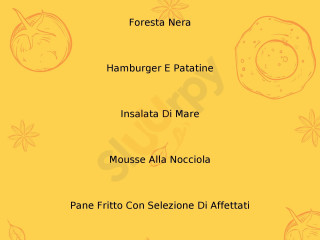 Osteria Dal Conte