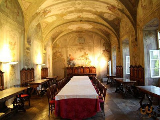 La Tavola Del Chiostro