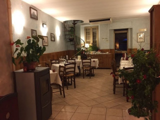 Trattoria La Pieve