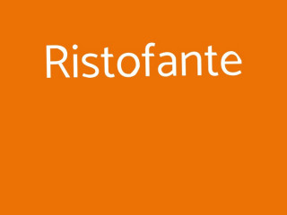 Ristofante