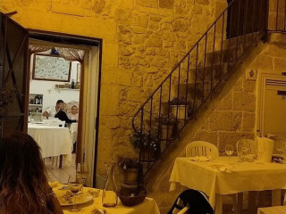 Taverna Del Castello Di Cretì P. Pietro