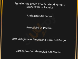 Pizzeria Strabacco