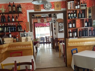 Trattoria La Saletta