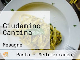 Giudamino Cantina