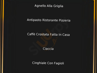 Pizzeria Il Grillo