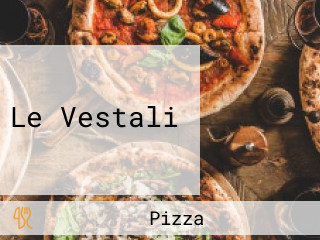 Le Vestali