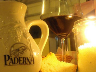 Pizzeria Paderna