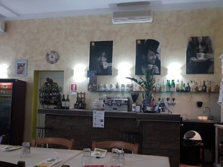 Pizzeria Trattoria Da Salvo