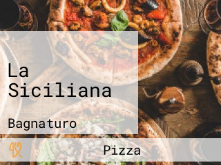 La Siciliana