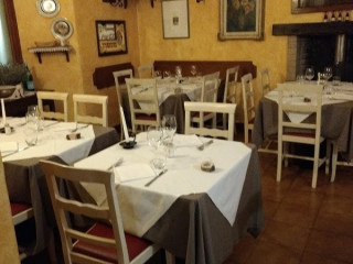 Trattoria La Colombina