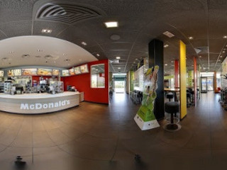 Mc Donald's