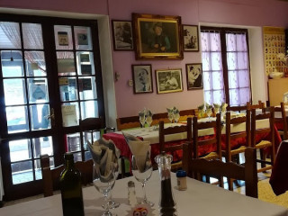 Trattoria Da Patente