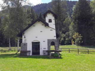 Rifugio Alpino Fazzon