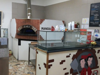 Pizzeria Mangiamondo