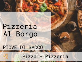 Pizzeria Al Borgo