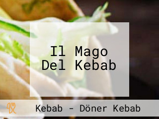 Il Mago Del Kebab