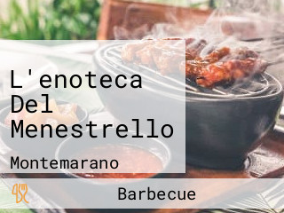 L'enoteca Del Menestrello