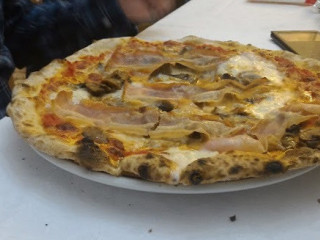 Pizzeria Alle Vighette