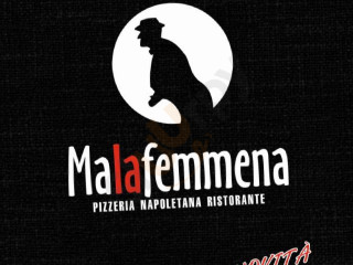 Pizzeria La Malafemmena