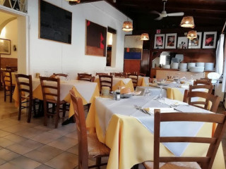 Trattoria Al Sgnadur