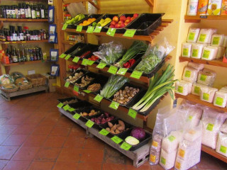 Natural Foodstore