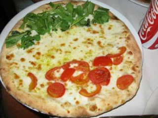 Pizzeria Da Roberto