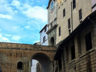 Via Romana Antica Dimora