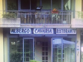 Cavaria