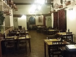 Ristorante Pizzeria La Barchessa