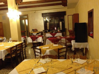 Trattoria Al Fogher