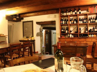 Locanda Codi Rosso