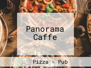 Panorama Caffe