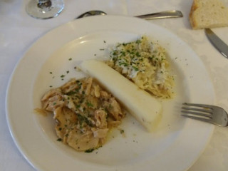 Trattoria Al Ponte