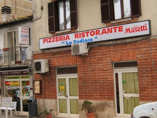 Lo Zodiaco Pizzeria