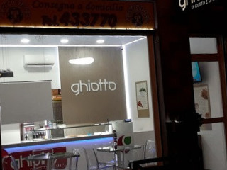 Ghiotto