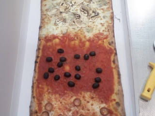 Pizza Ponte