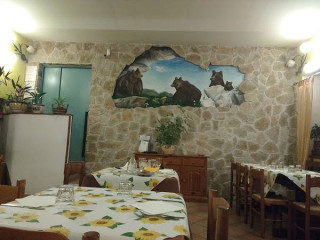 Pizzeria Tana Dell'orso