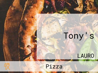 Tony's