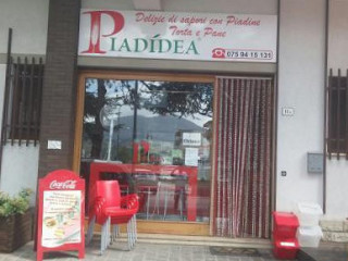 Piadineria Piadidea